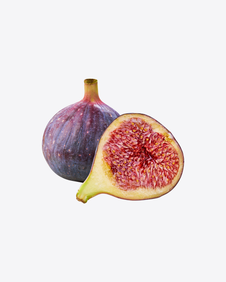 Free Fig Fruit Pieces