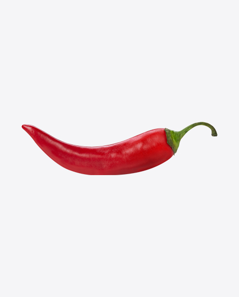 Free Chili Pepper