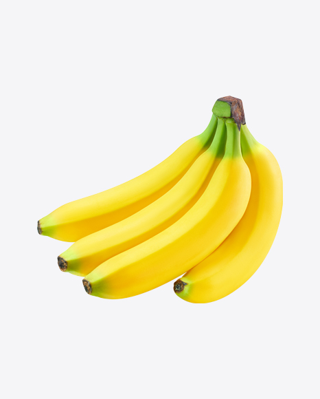 Free Banana Branch