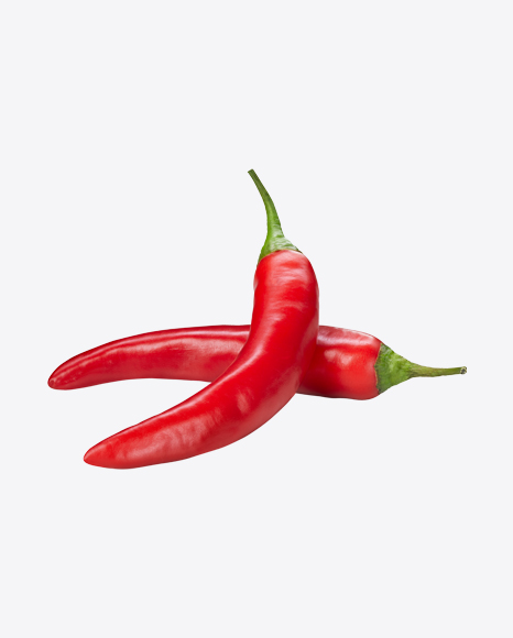 Free Chili Peppers