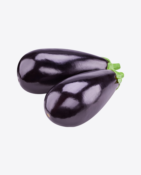 Free Eggplants