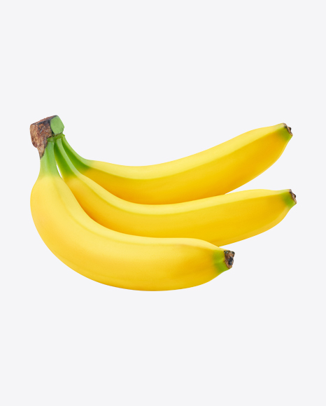 Free Banana Branch