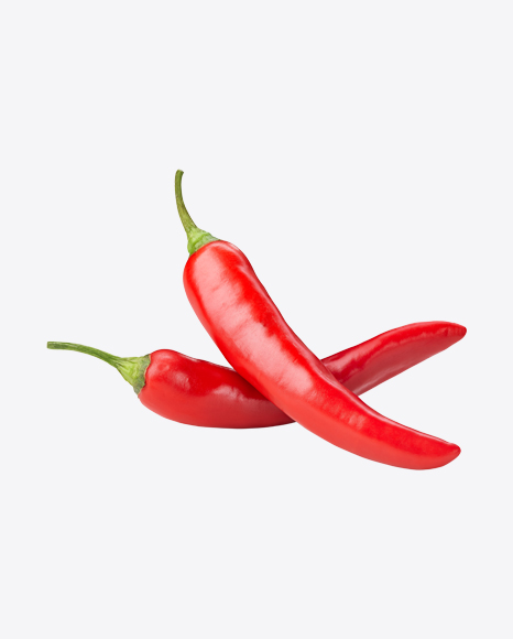 Free Chili Peppers