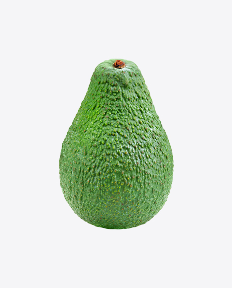 Free Avocado