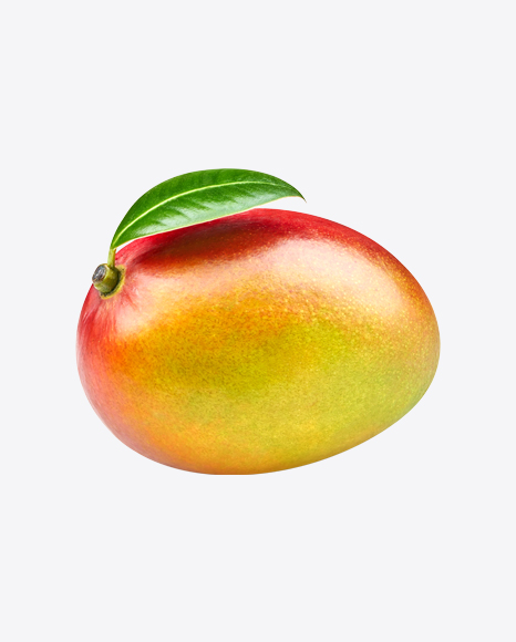 Free Mango