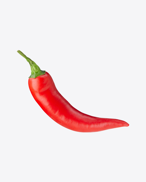 Free Chili Pepper