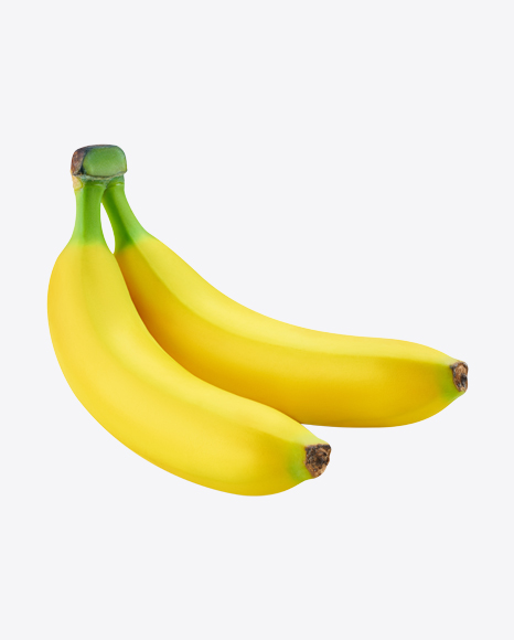 Free Banana Branch