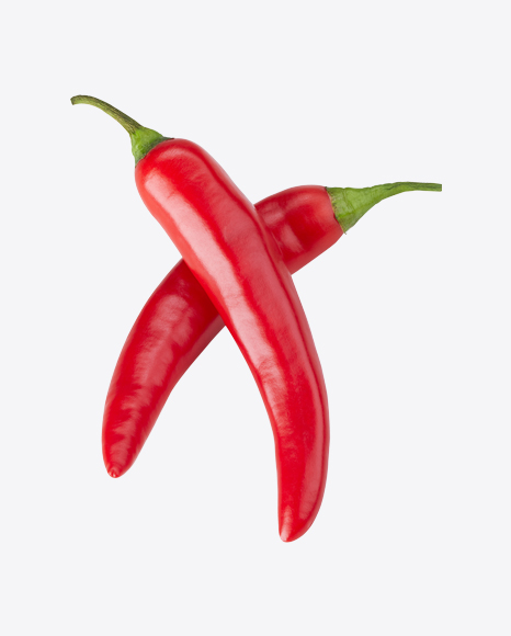 Free Chili Peppers