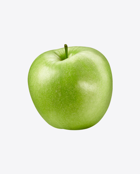Free Green Apple