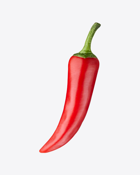 Free Chili Peppers