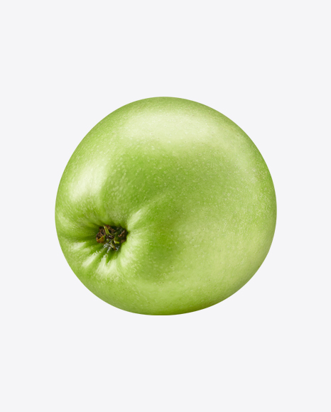 Free Green Apple