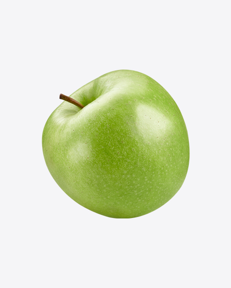 Free Green Apple