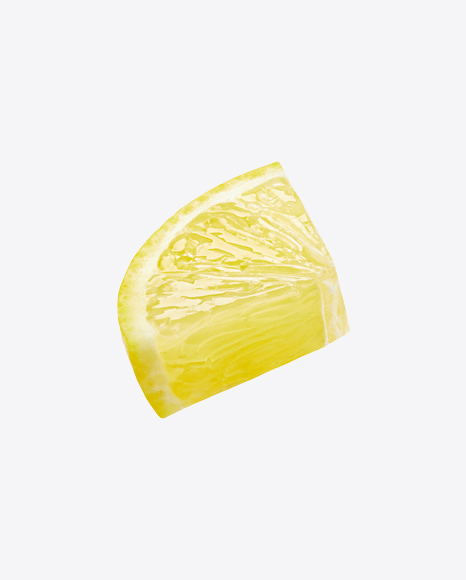 Free Lemon Slice