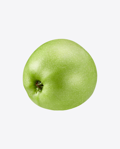 Free Green Apple