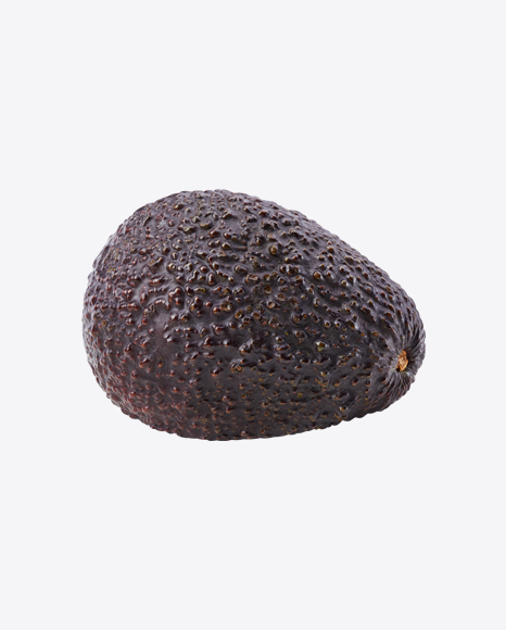 Free Avocado Hass