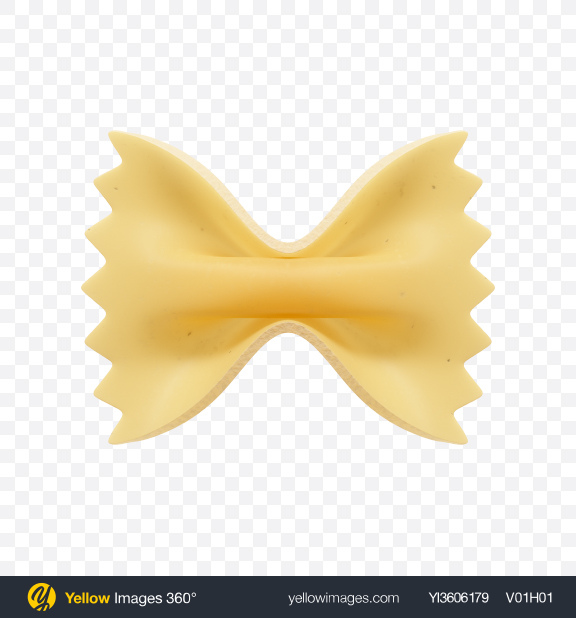 Download Download Farfalle Pasta Transparent Png On Yellow Images 360 PSD Mockup Templates