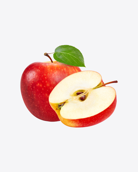 Free Red Apples