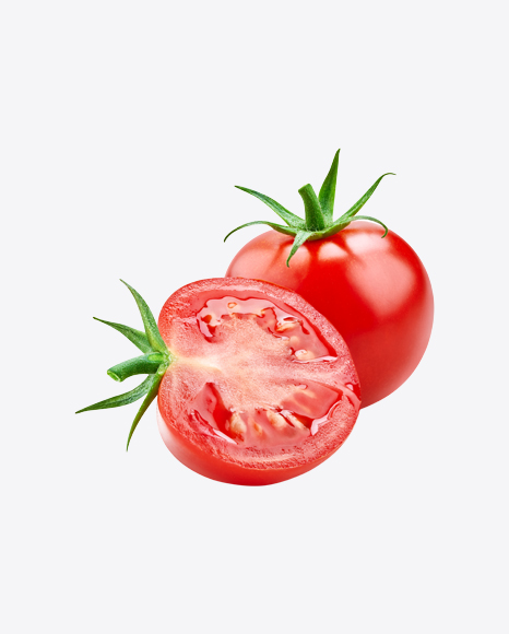 Free Tomatoes