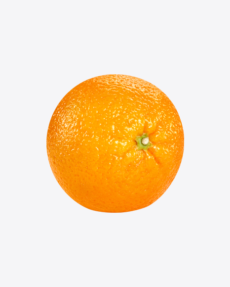 Free Orange