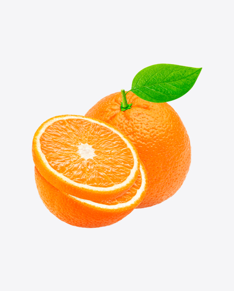 Download Download Oranges Transparent PNG on YELLOW Images