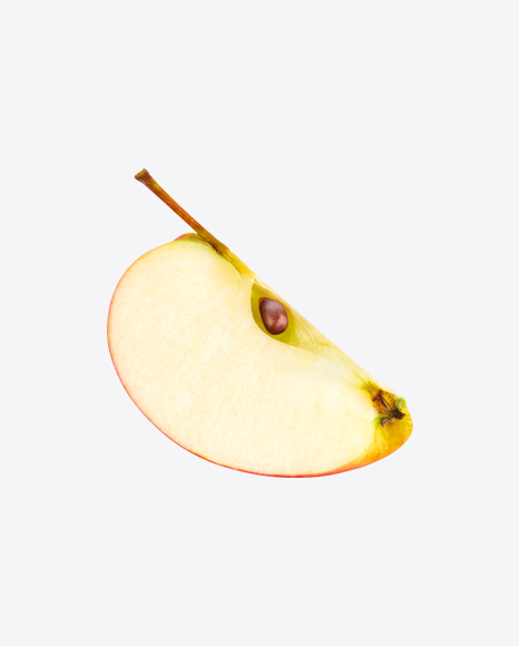 Free Apple Slice