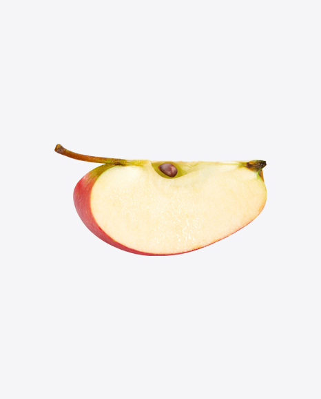 Free Apple Slice