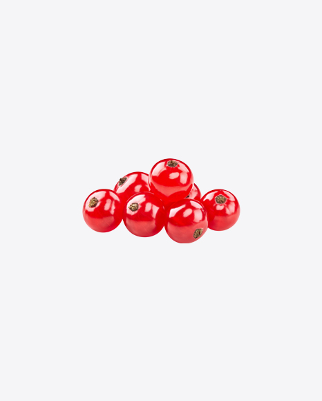 Free Red Currant Berries