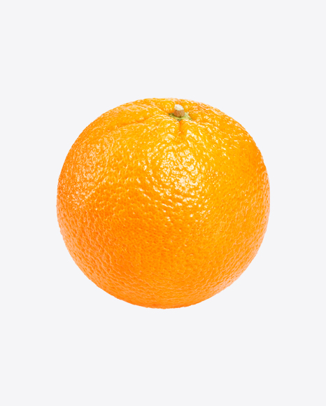 Free Orange