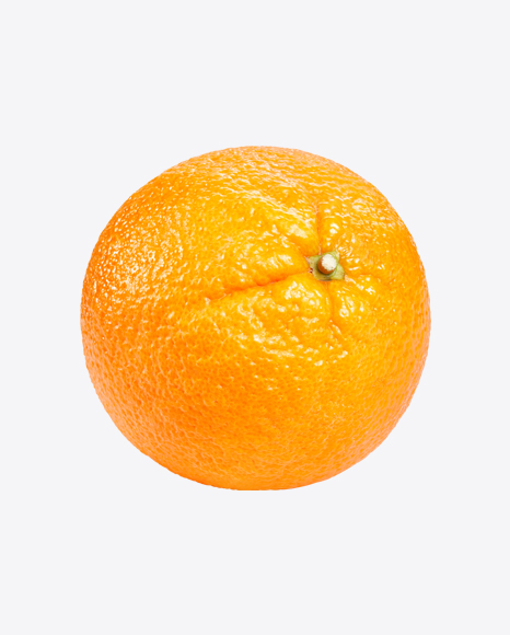 Free Orange
