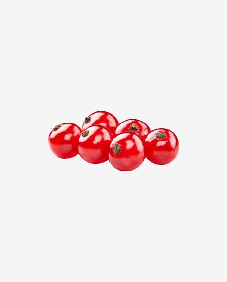Free Red Currant Berries