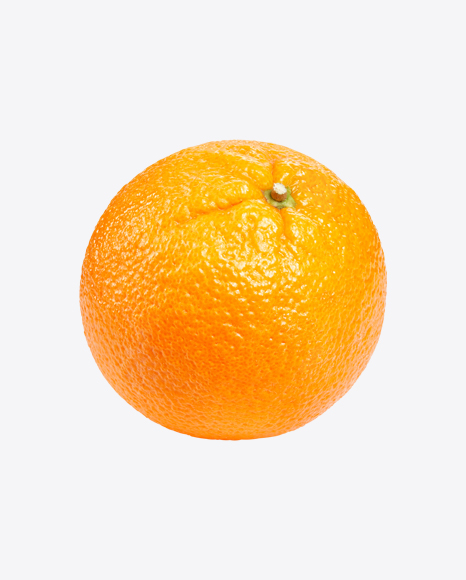 Free Orange