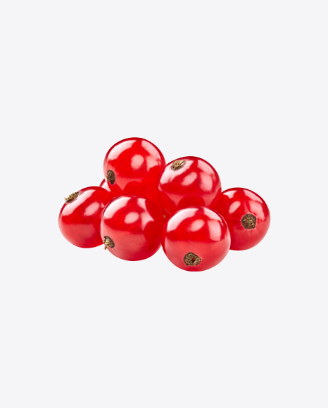 Free Red Currant Berries