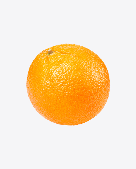 Free Orange
