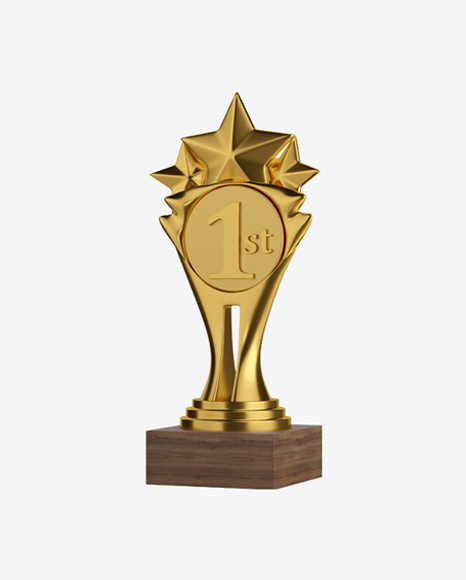 Free Golden Award