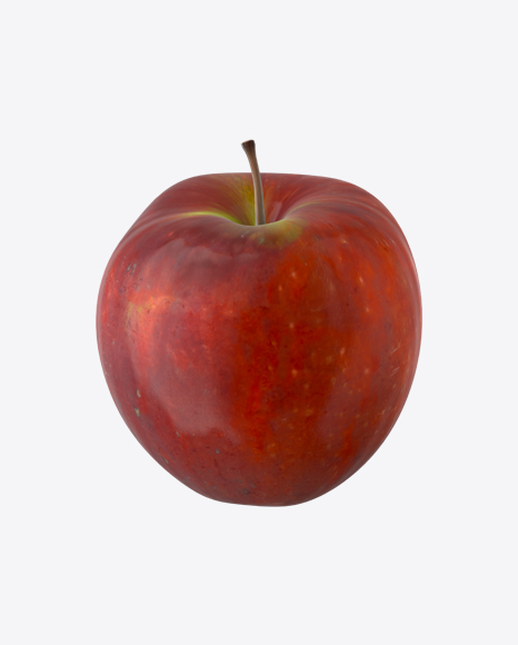 Free Red Apple