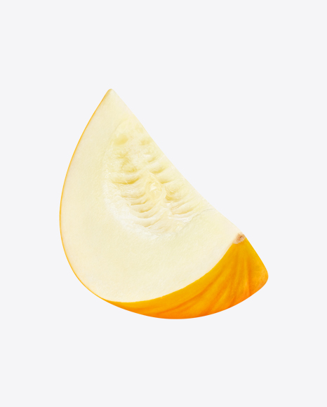 Free Melon Slice