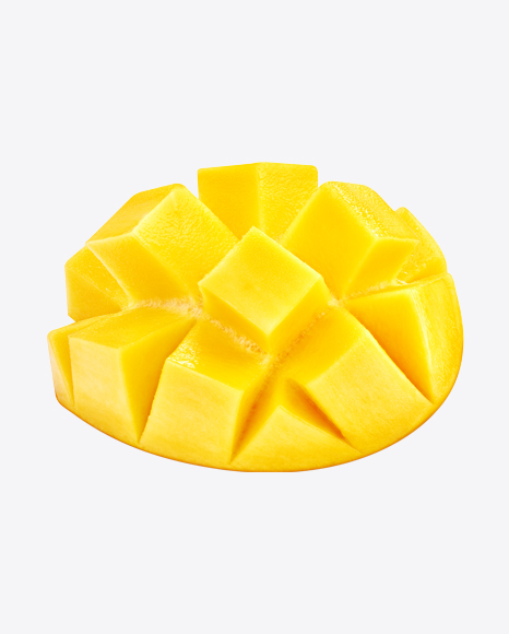 Free Mango Slice