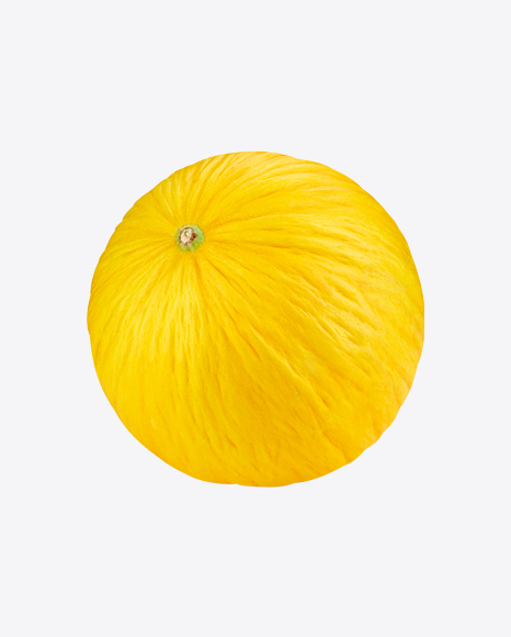 Free Yellow Melon
