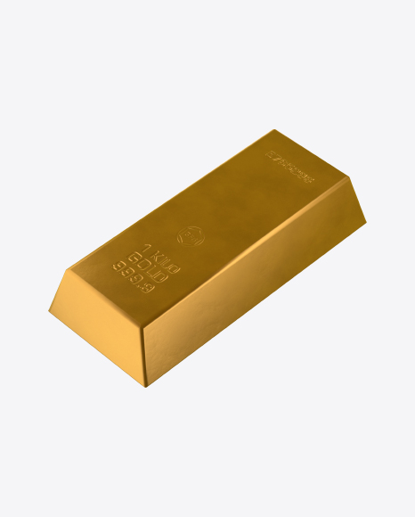 Free Gold Bar