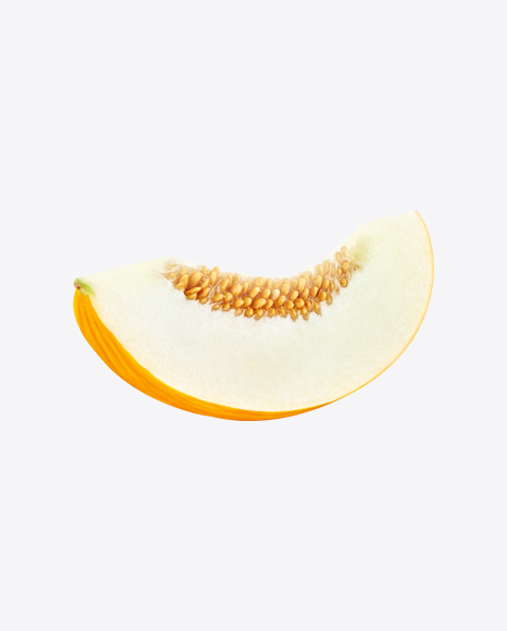 Free Melon Slice