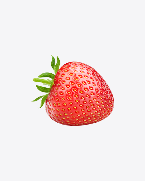 Free Strawberry