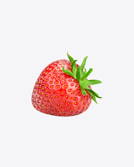 Free Strawberry