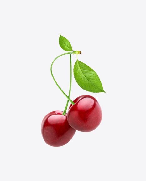 Free Cherries