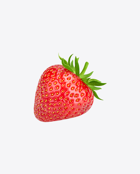 Free Strawberry