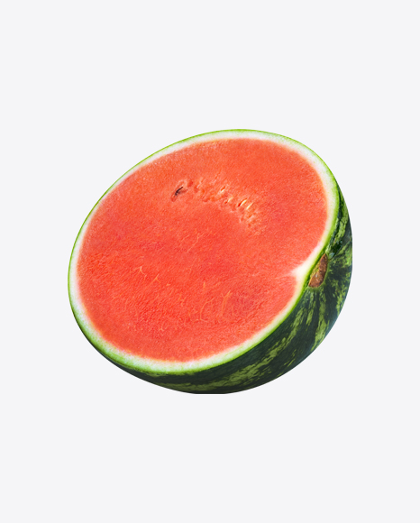 Free Watermelon Slice