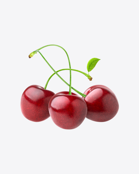 Free Cherries