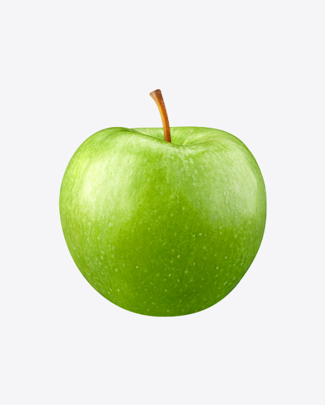 Free Green Apple