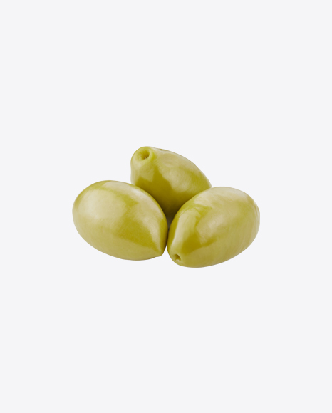 Free Olives