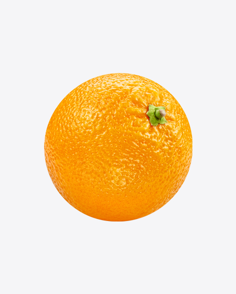 Free Orange