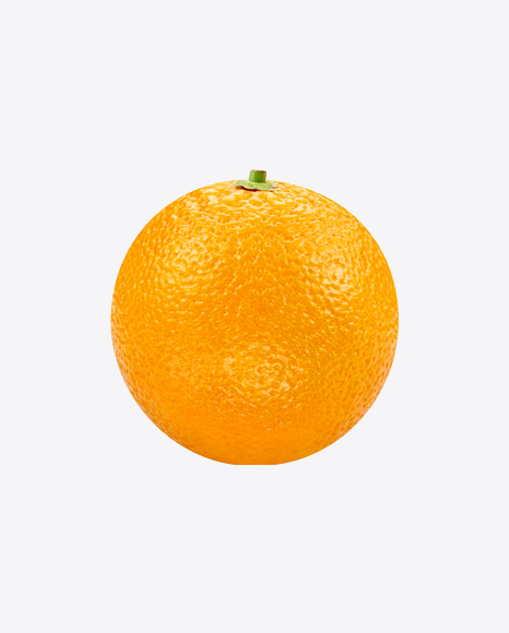 Free Orange